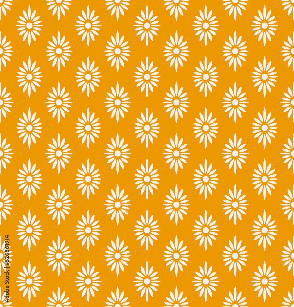 Seamless damask pattern. Textile fabric print. Seamless damask pattern. Textile fabric print.