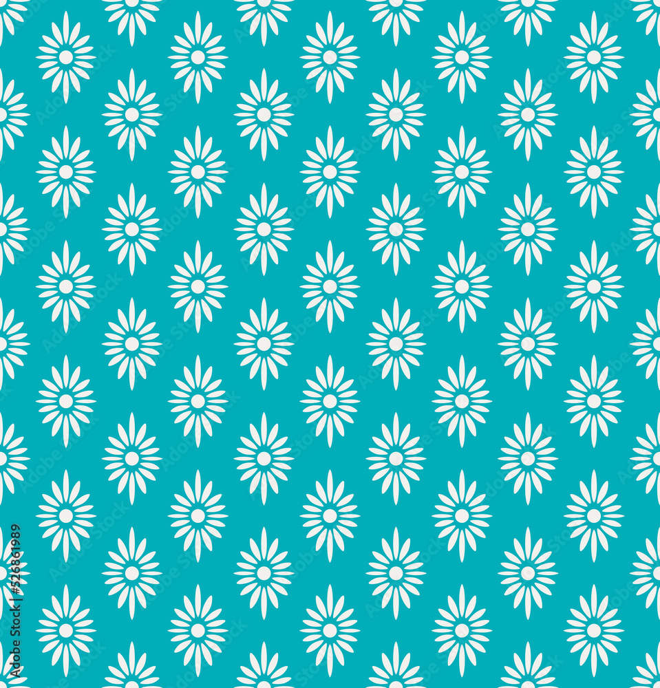 Seamless flowers pattern, small floral print. Seamless flowers pattern, small floral print.