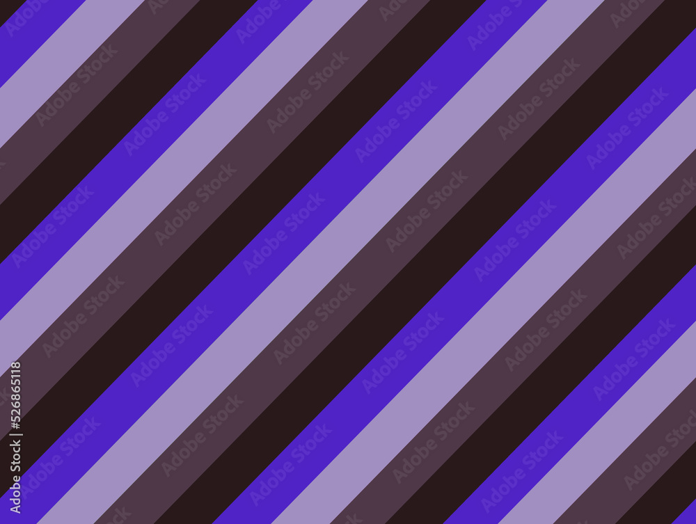 Obraz premium Stripes wrapping paper design