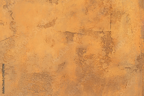Warm rich saturated spicy warm earthy stone color texture background or overlay
