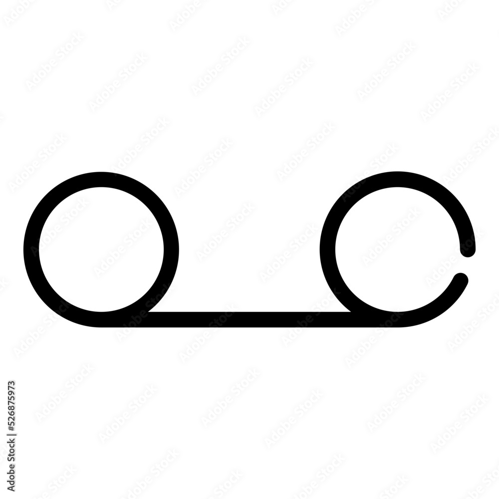 record icon vector record icon vector