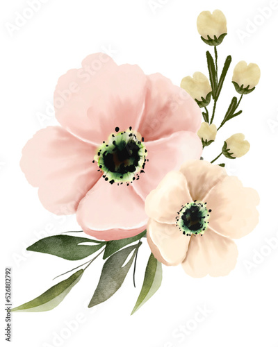 bouquet of flowers