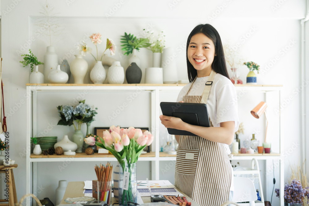 Enjoy young businesswoman celebrate success or happy pose. Enjoy young businesswoman celebrate success or happy pose.