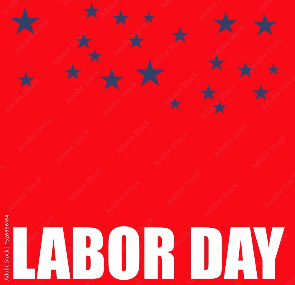 are labor day united states
