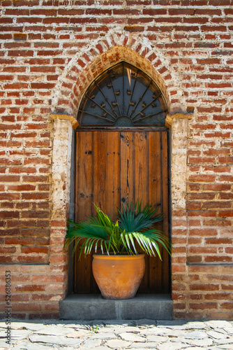 Todos Santos, Baja California Sur, Mexico photo