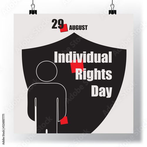 Individual Rights Day