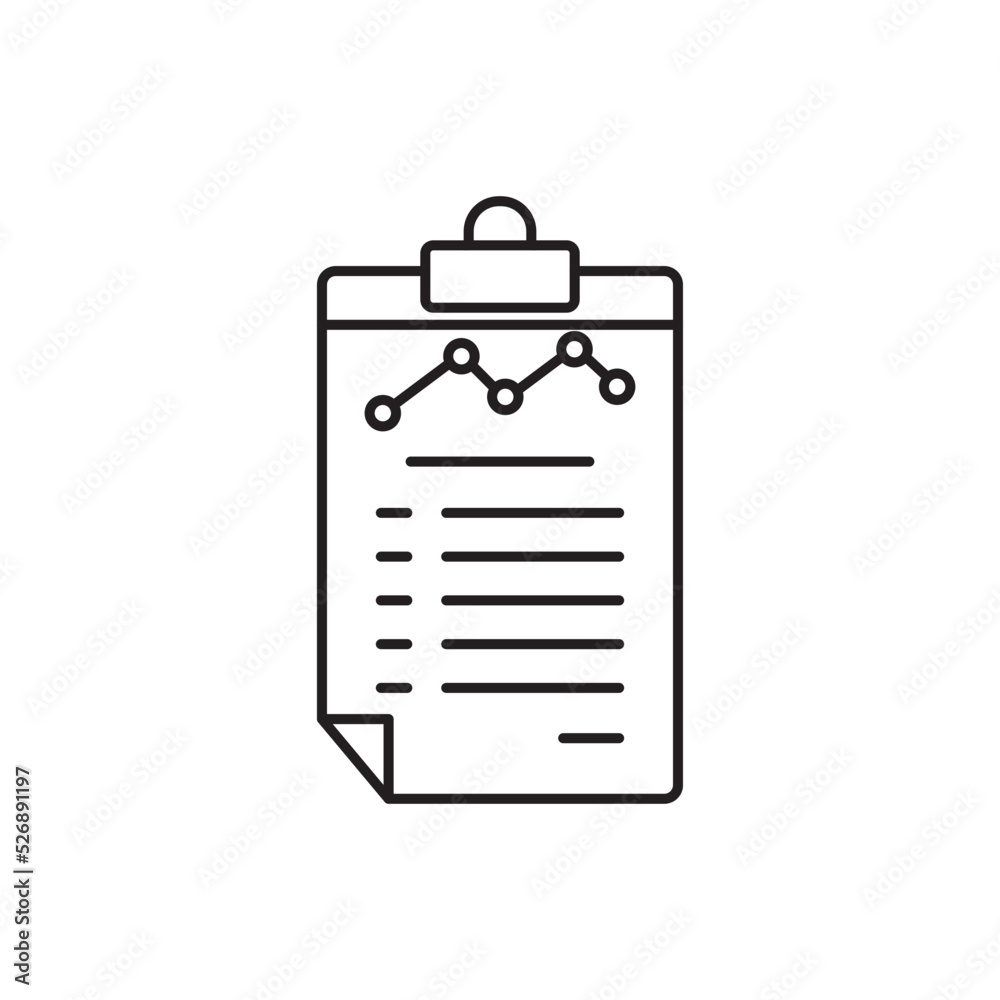 report icon report icon