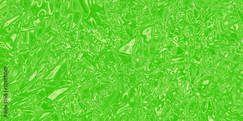 Abstract green oily liquid marble background, Modern green crystal marble pattern, shinny green  paper texture, modern crystal background, oil painted marble texture, abstract background for wallpaper