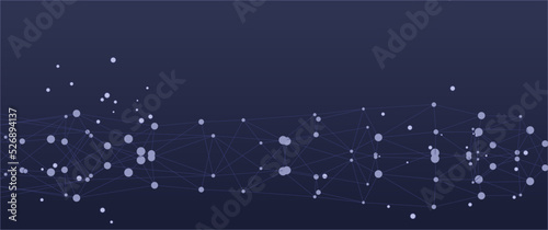 Plexus abstract background design, plexus dots vector background, perfect for technology background, infomation technoogy background, computer science background, business analyst, networking