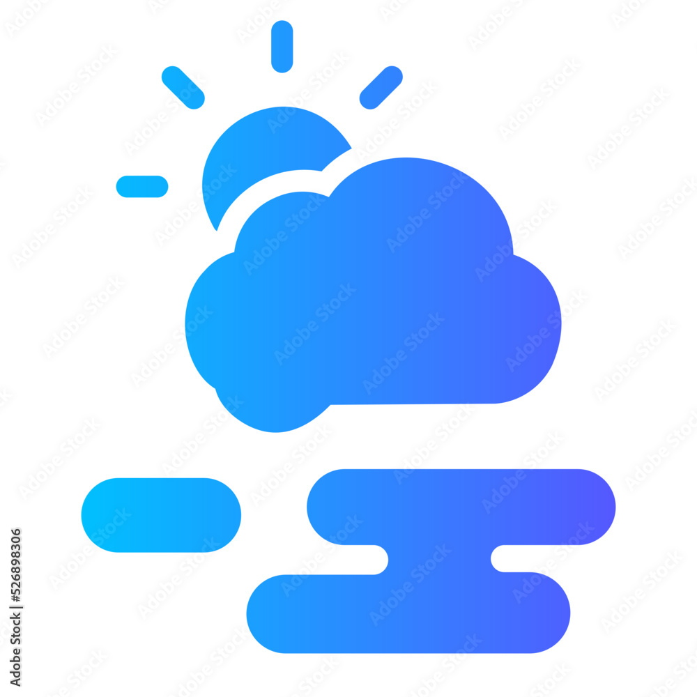 foggy icon foggy icon