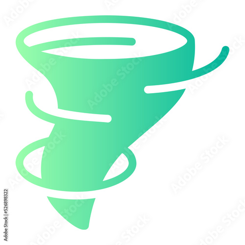 tornado icon