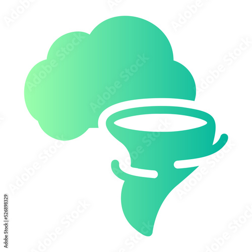 tornado icon