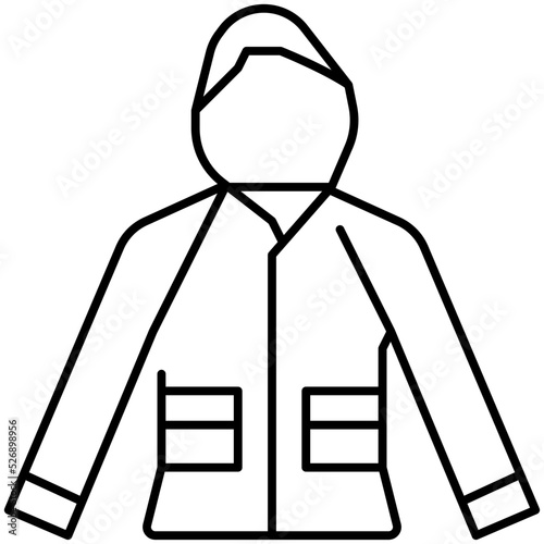 raincoat