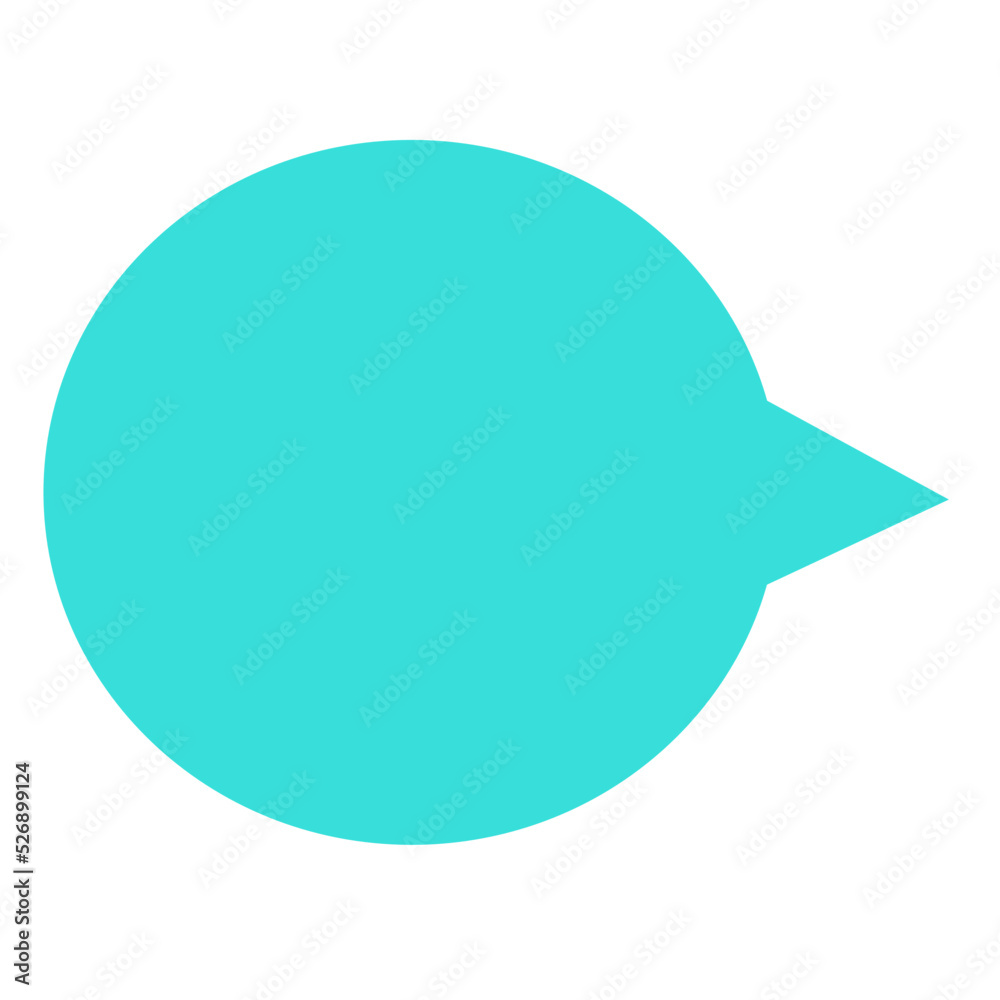 Speech bubble icon sign symbol design Speech bubble icon sign symbol design