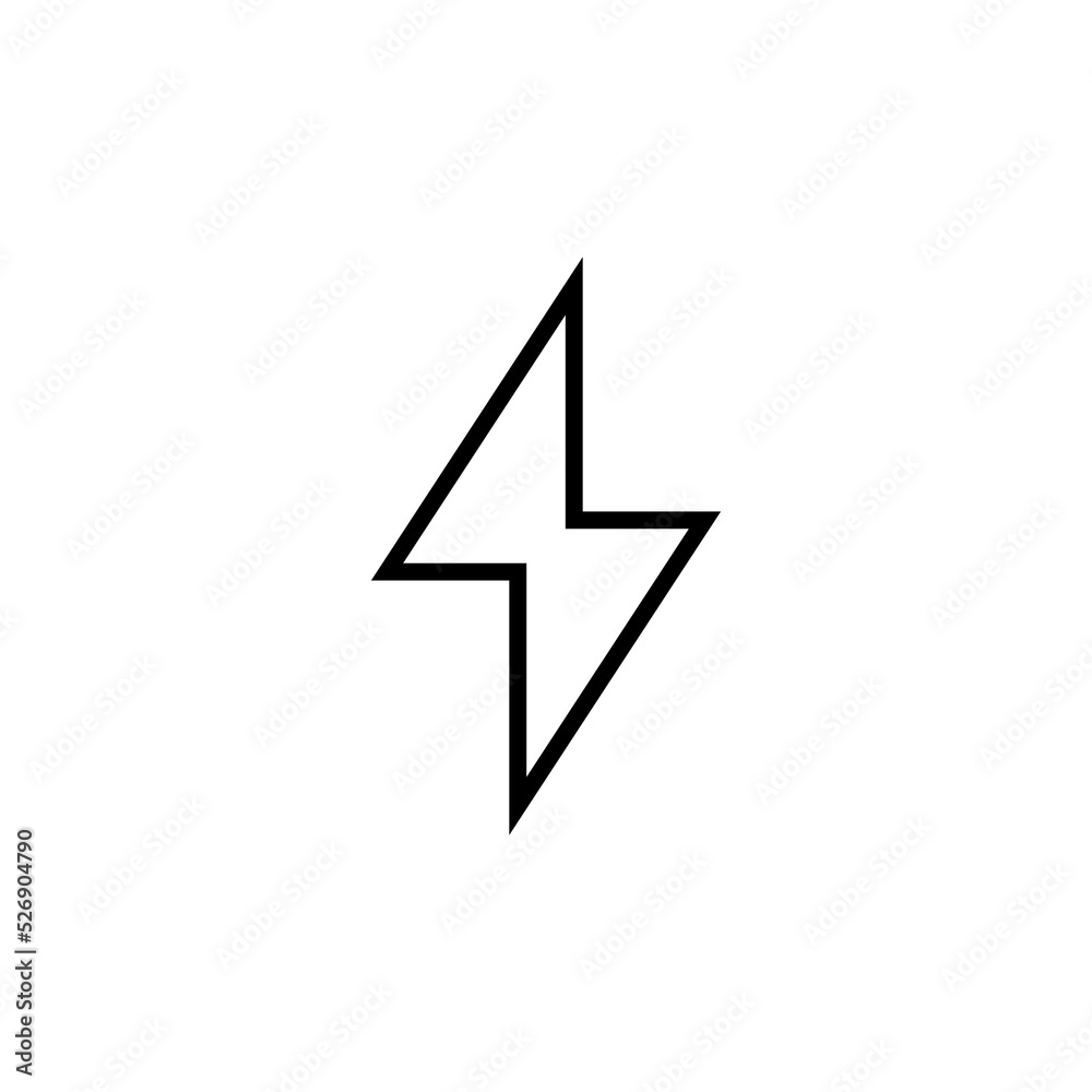 camera flash icons for image editing and navigation. the element design collection for ui ux design application or website. camera flash icons for image editing and navigation. the element design collection for ui ux design application or website.