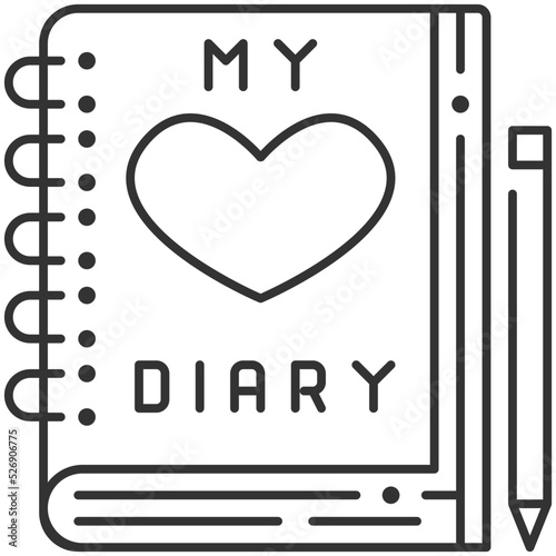 Diary