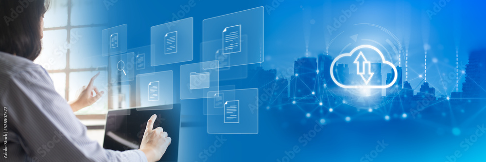 Document Management System (DMS) Online Document Database and automated processes to manage files, knowledge, and documents in an organization effectively with ERP, enterprise business technology. Document Management System (DMS) Online Document Database and automated processes to manage files, knowledge, and documents in an organization effectively with ERP, enterprise business technology.