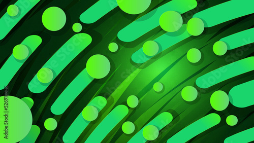 abstract background