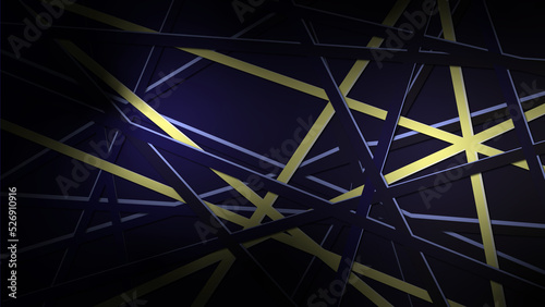 abstract background