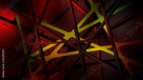 abstract background