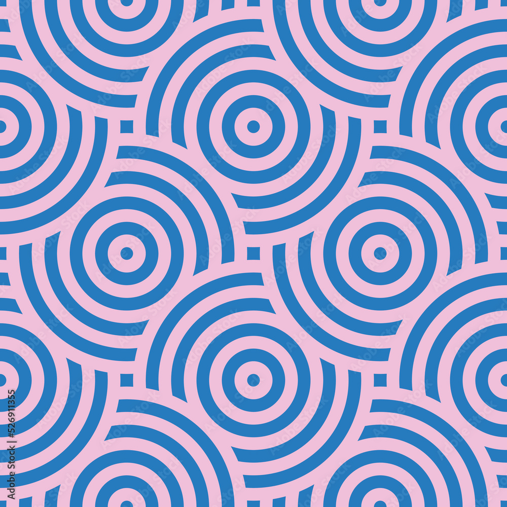 Seamless fabric design like ornament vector. Seamless fabric design like ornament vector.