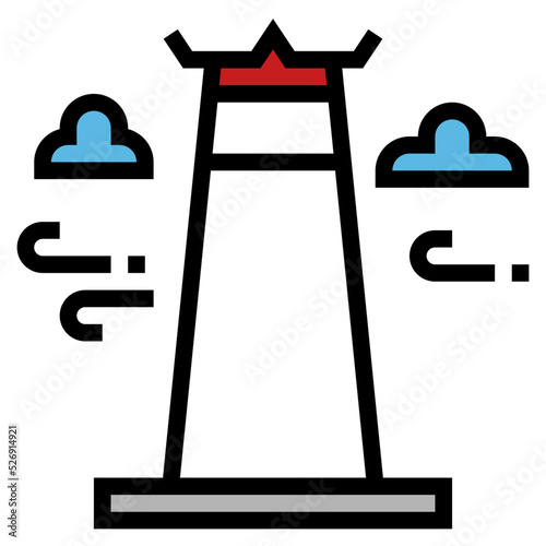 giant swing icon