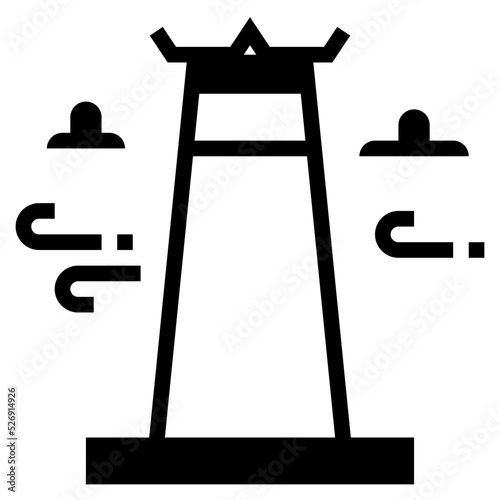 giant swing icon