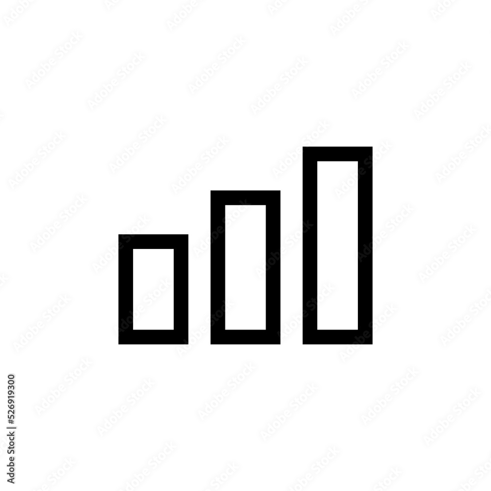 graphic information icon design vector illustration high quality black style graphic information icon design vector illustration high quality black style