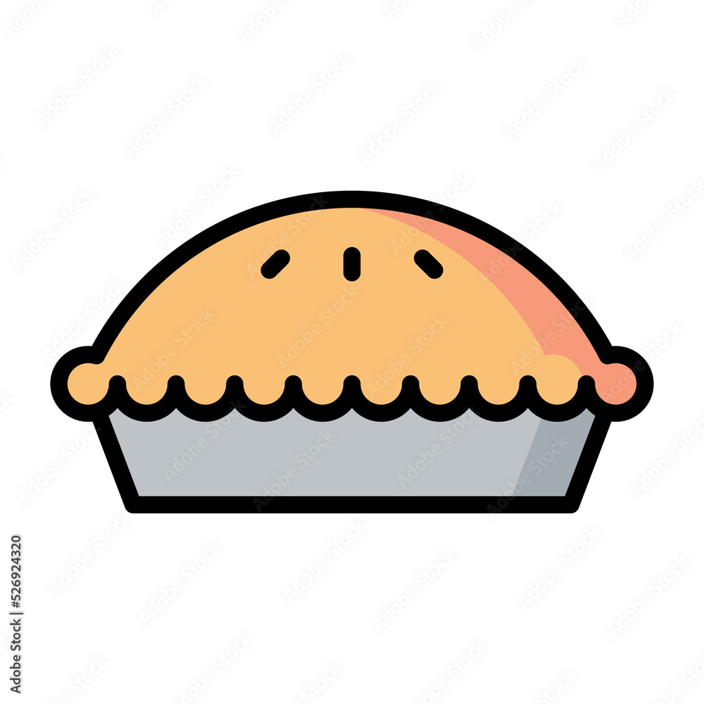 Pie icon Pie icon