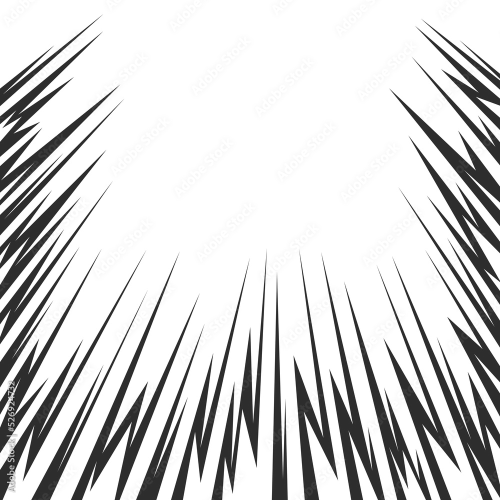 Obraz premium Abstract background with various lightning pattern and with some copy space area