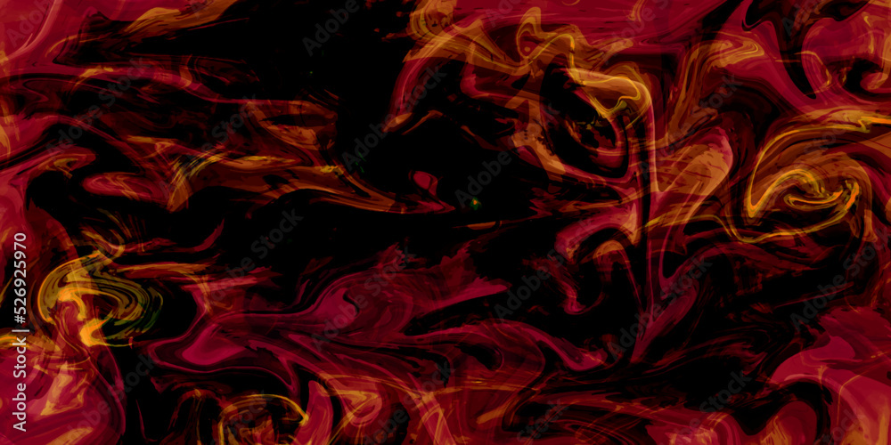 cute colorful abstract background.background with paint.Fire. A flame on a black background.Abstract fiery texture.Colorful Painting Ink Fluid Swirl Pattern.>< cute colorful abstract background.background with paint.Fire. A flame on a black background.Abstract fiery texture.Colorful Painting Ink Fluid Swirl Pattern.><