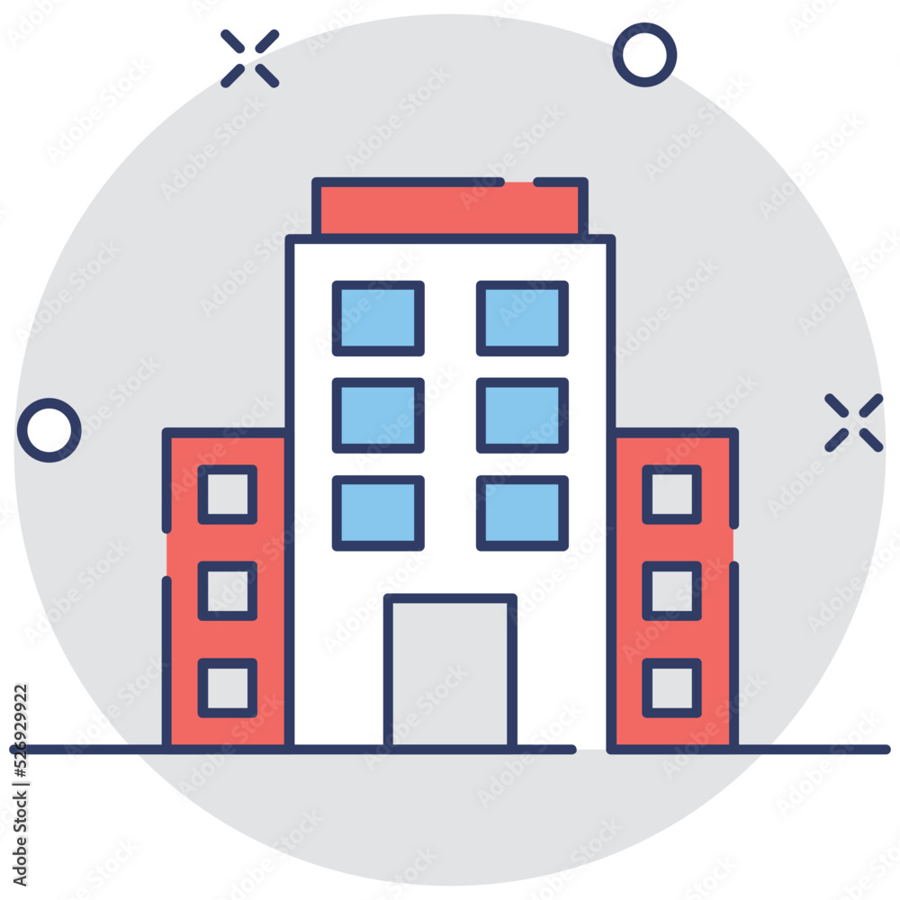 Flats Vector Icon Flats Vector Icon