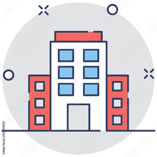 Flats Vector Icon