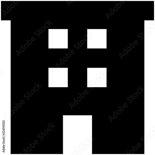 Flats Vector Icon