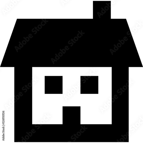 House Vector Icon