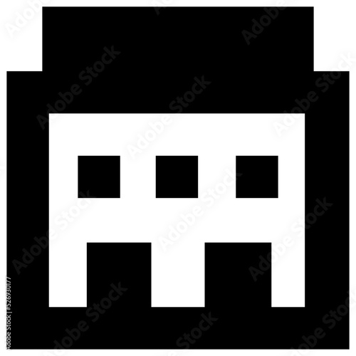 Flats Vector Icon