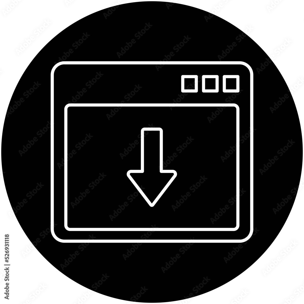 download browser Isolated Vector icon which can easily modify or edit
download browser Isolated Vector icon which can easily modify or edit