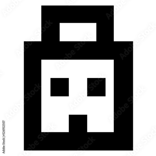 Building Vector Icon