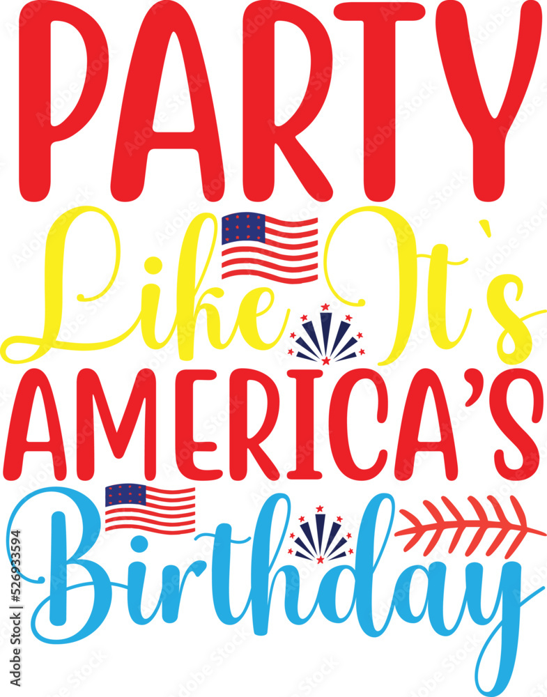 4th of july svg design cut files 4th of july svg design cut files