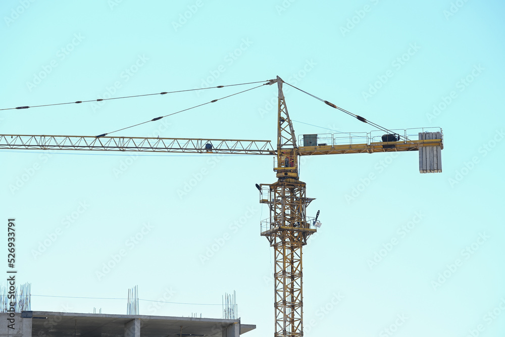 construction, crane, building, architecture, sky, site, industry, build, city, concrete, business, development, tower, house, work, cranes, buildings, skyscraper, structure, steel, construction site, 