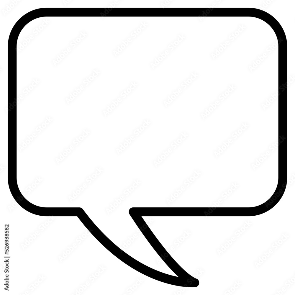 bubble chat icon bubble chat icon