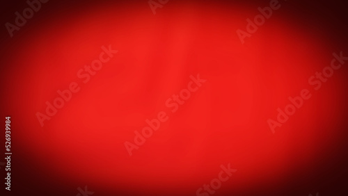 Modern red abstract texture with black border blur graphics for cover backgrounds or other artistic and design illustrations.