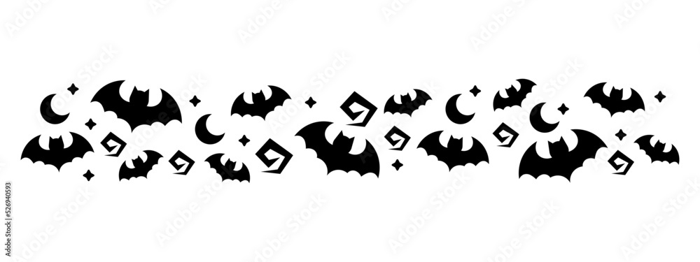 halloween bats pattern element
halloween bats pattern element
