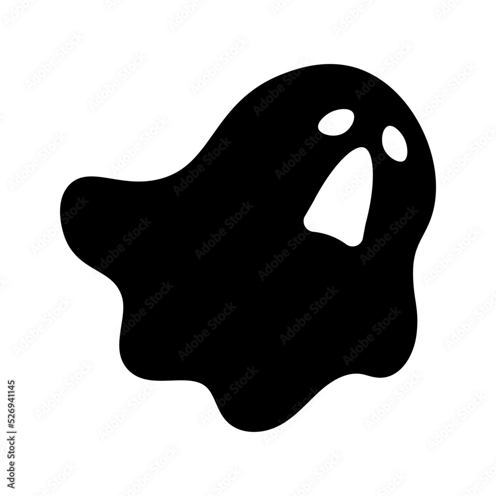 ghost boo icon
