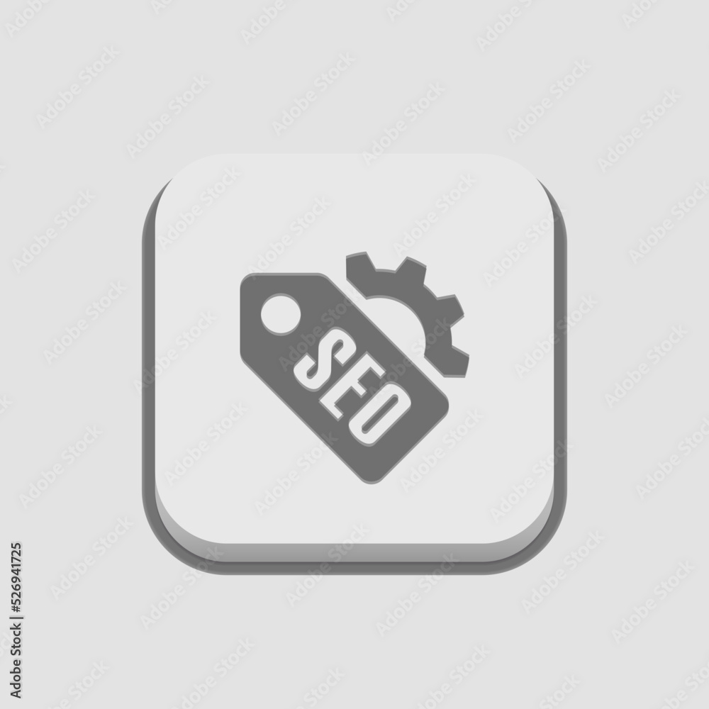 SEO Settings SEO Settings