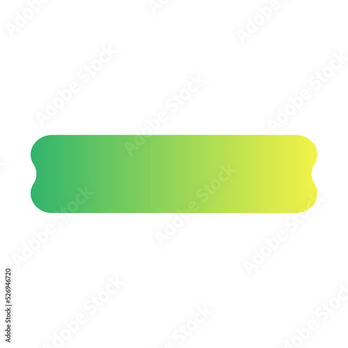 Free Download gradient line shape
 - GFXLoad