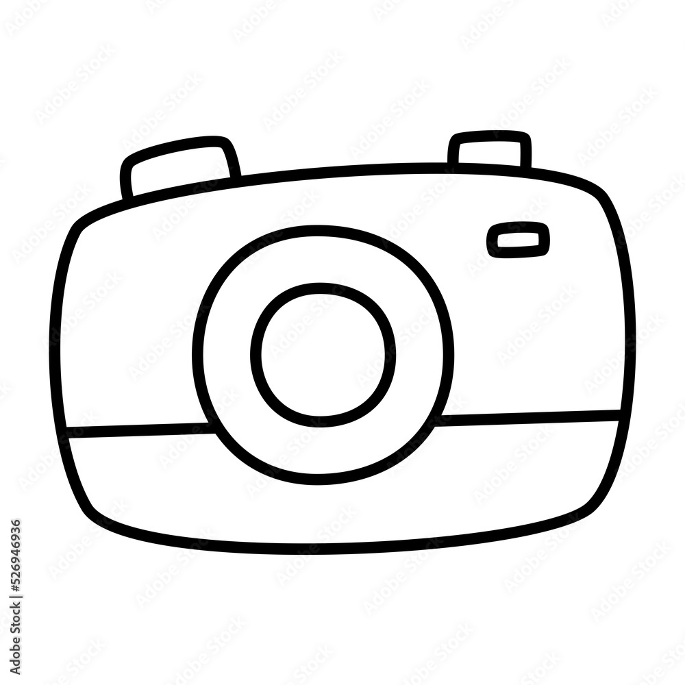 camera icon camera icon