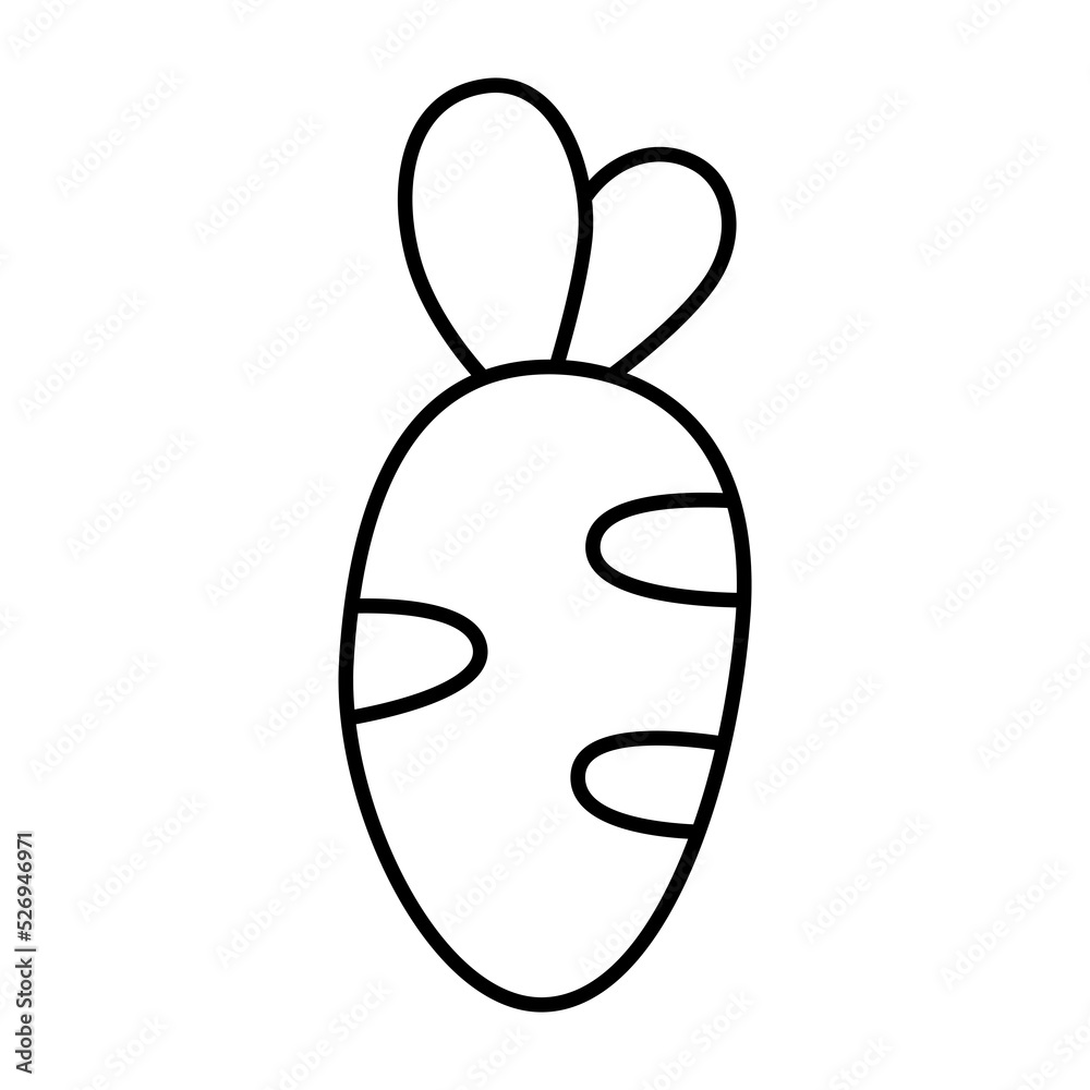 Carrot icon Carrot icon