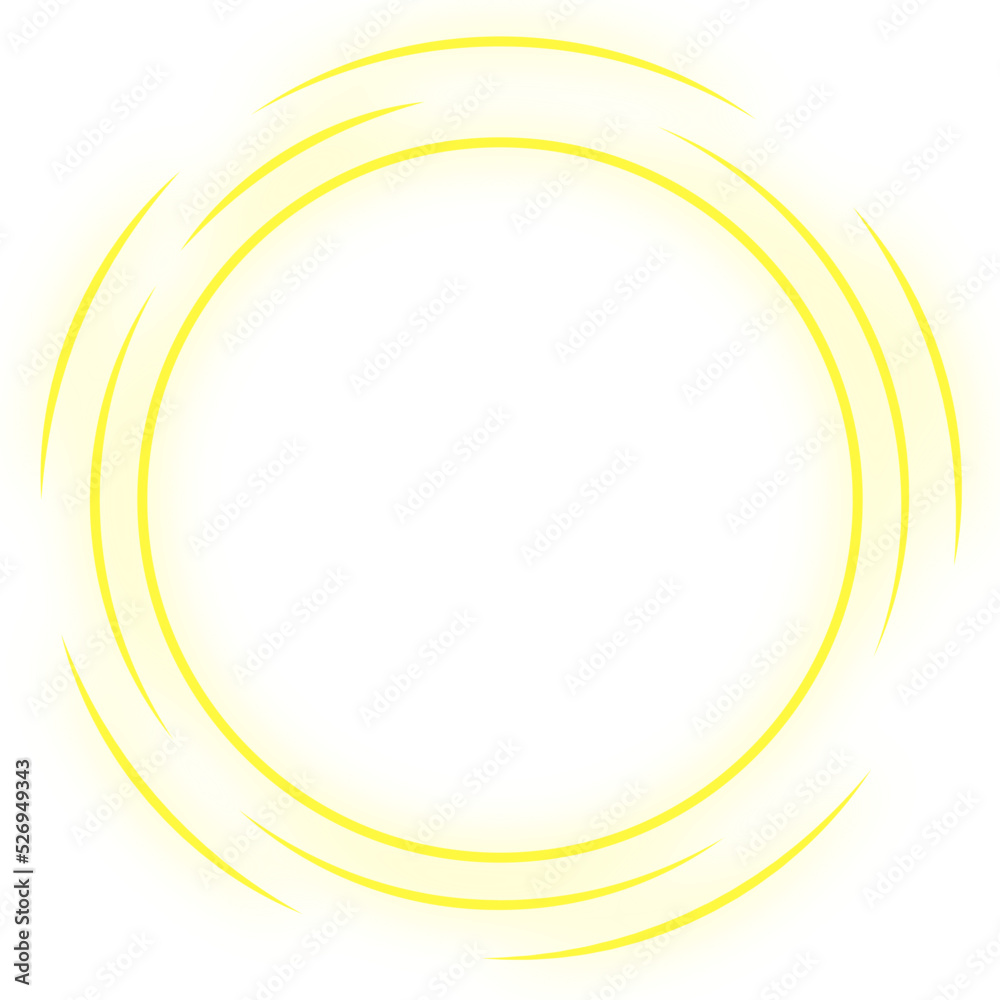 glow round border
glow round border