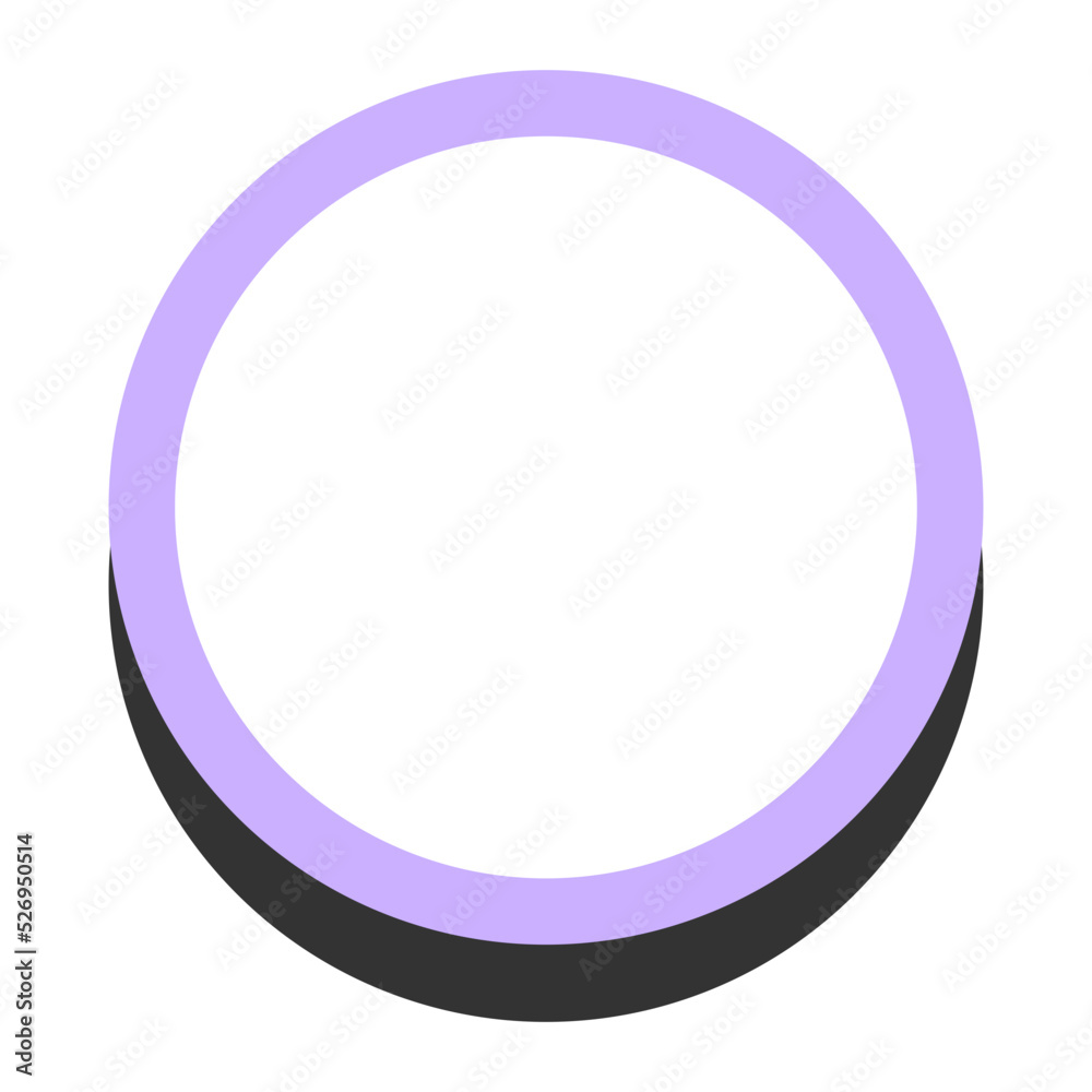 round infographic text box
round infographic text box